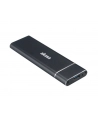 Akasa aluminiowa obudowa dysku M.2 SATA SSD, USB 3.1 Gen2 - nr 16