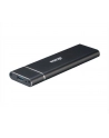 Akasa aluminiowa obudowa dysku M.2 SATA SSD, USB 3.1 Gen2 - nr 1