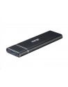 Akasa aluminiowa obudowa dysku M.2 SATA SSD, USB 3.1 Gen2 - nr 4