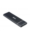 Akasa aluminiowa obudowa dysku M.2 SATA SSD, USB 3.1 Gen2 - nr 5