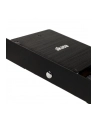 Akasa Adapter M.2 SSD - PCIe z chłodzeniem i oświetleniem RGB LED - nr 10