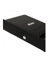 Akasa Adapter M.2 SSD - PCIe z chłodzeniem i oświetleniem RGB LED - nr 15
