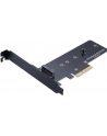 Akasa Adapter M.2 SSD - PCIe z chłodzeniem i oświetleniem RGB LED - nr 24