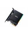 Akasa Adapter M.2 SSD - PCIe z chłodzeniem i oświetleniem RGB LED - nr 27