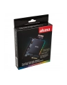 Akasa Adapter Dual M.2 SSD - PCIe z chłodzeniem i oświetleniem RGB LED - nr 13