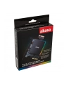 Akasa Adapter Dual M.2 SSD - PCIe z chłodzeniem i oświetleniem RGB LED - nr 18