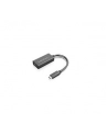 Lenovo USB C to HDMI2.0b Cable Adapter - nr 10