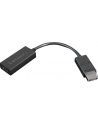 Lenovo DP to HDMI2.0b Cable Adapter - nr 10