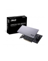 ASUS HYPER CPU PCIE M.2 X16, 128Gbps - nr 11