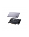 ASUS HYPER CPU PCIE M.2 X16, 128Gbps - nr 13