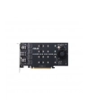 ASUS HYPER CPU PCIE M.2 X16, 128Gbps - nr 15