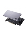 ASUS HYPER CPU PCIE M.2 X16, 128Gbps - nr 49