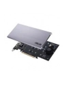 ASUS HYPER CPU PCIE M.2 X16, 128Gbps - nr 50