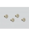 Delock 2.5'' Konwerter 22-pinowym złączem SATA > M.2 / mSATA z ramką, 7 mm - nr 20