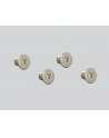 Delock 2.5'' Konwerter 22-pinowym złączem SATA > M.2 / mSATA z ramką, 7 mm - nr 28