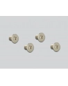 Delock 2.5'' Konwerter 22-pinowym złączem SATA > M.2 / mSATA z ramką, 7 mm - nr 5