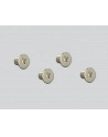 Delock 2.5'' Konwerter 22-pinowym złączem SATA > M.2 / mSATA z ramką, 7 mm - nr 9