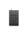 Lenovo USB Business Black Numeric Keypad - nr 1