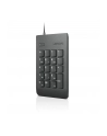 Lenovo USB Business Black Numeric Keypad - nr 6