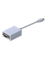 Kabel Mini Displayport 1080p 60Hz FHD Typ mDP/VGA M/Ż biały 0,15m - nr 6