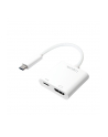 LOGILINK - Adapter USB-C doHDMI w/PD - nr 11