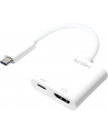 LOGILINK - Adapter USB-C doHDMI w/PD - nr 4