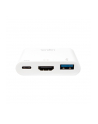 LOGILINK - Adapter wieloportowy USB-C do HDMI - nr 11