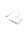 LOGILINK - Adapter wieloportowy USB-C do HDMI - nr 5