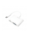 LOGILINK - Adapter USB-C do VGA w/PD - nr 9