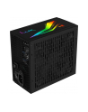 AEROCOOL LUX 550W RGB Zasilacz ATX 80 PLUS BRONZE - nr 1