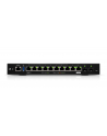 Ubiquiti EdgeRouter 12 ER-12 - 10x Gigabit Router with PoE Passthrough, 2x SFP - nr 12