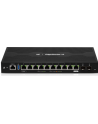 Ubiquiti EdgeRouter 12 ER-12 - 10x Gigabit Router with PoE Passthrough, 2x SFP - nr 16