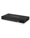 Ubiquiti EdgeRouter 12 ER-12 - 10x Gigabit Router with PoE Passthrough, 2x SFP - nr 23