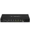 Ubiquiti EdgeRouter 12 ER-12 - 10x Gigabit Router with PoE Passthrough, 2x SFP - nr 24