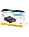 Netgear 5PT GIGE SMART MANAGED PLUS SOHO SWITCH (GS305E) - nr 13