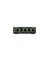 Netgear 5PT GIGE SMART MANAGED PLUS SOHO SWITCH (GS305E) - nr 17