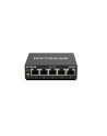 Netgear 5PT GIGE SMART MANAGED PLUS SOHO SWITCH (GS305E) - nr 18