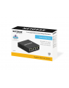 Netgear 5PT GIGE SMART MANAGED PLUS SOHO SWITCH (GS305E) - nr 20