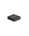 Netgear 5PT GIGE SMART MANAGED PLUS SOHO SWITCH (GS305E) - nr 26