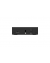 Netgear 5PT GIGE SMART MANAGED PLUS SOHO SWITCH (GS305E) - nr 27