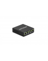 Netgear 5PT GIGE SMART MANAGED PLUS SOHO SWITCH (GS305E) - nr 33