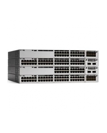 Cisco Catalyst 9300 48-port UPOE, Network Advantage nr 1