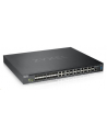 Zyxel XS3800-28 24-port GbE L2+ Switch 4xRJ45 10GbE, 8x RJ45/SFP+, 16xSFP+ 10GbE - nr 5