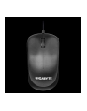 Gigabyte Klawiatura przewodowa z myszką KM6300, Czarna - nr 3