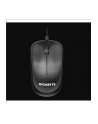 Gigabyte Klawiatura przewodowa z myszką KM6300, Czarna - nr 9