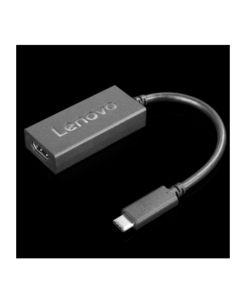 Lenovo USB C to HDMI2.0b Cable Adapter