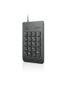 Lenovo USB Business Black Numeric Keypad - nr 20