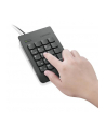 Lenovo USB Business Black Numeric Keypad - nr 28