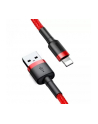 maclean Baseus USB Kabel USB lightning iPhone 5 6-s 7 8 0,5m - nr 15