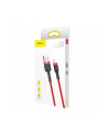 maclean Baseus USB Kabel USB lightning iPhone 5 6-s 7 8 0,5m - nr 19
